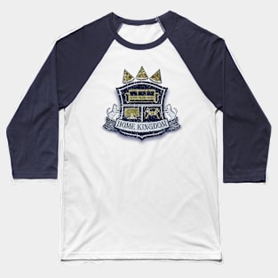 Home Kingdom Baseball T-Shirt